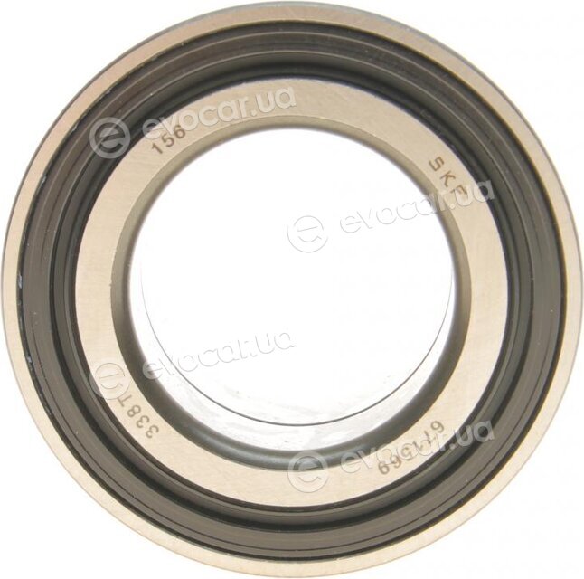 SKF VKBA 6819