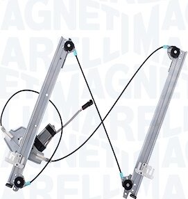 Magneti Marelli 350103782000