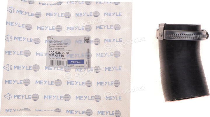Meyle 100 036 0058