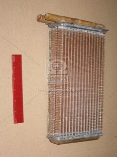 Оренбургский радиатор 1102-8101.100
