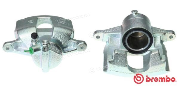 Brembo F 23 116