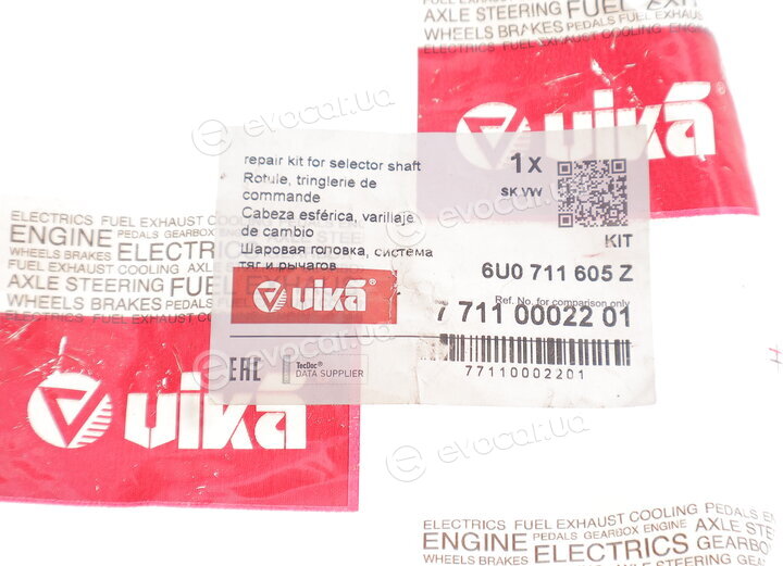 Vika 77110002201