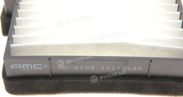 AMC HC-8209