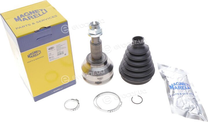 Magneti Marelli 302015100245