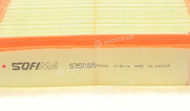 Sofima S 3508 A
