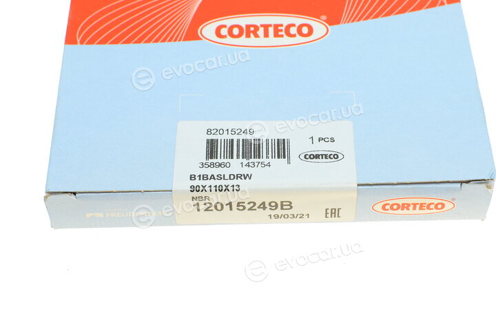 Corteco 12015249B