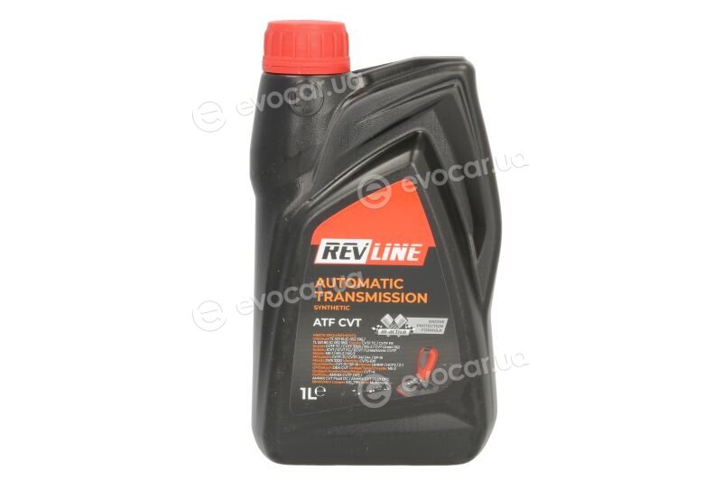 RevLine RATFCVT1