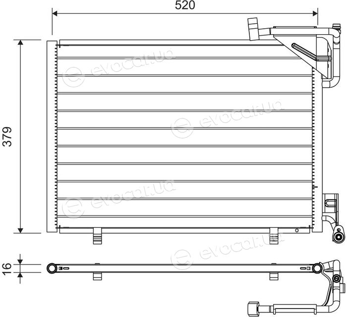 Valeo 814297