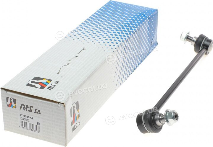 RTS 97-02357-2