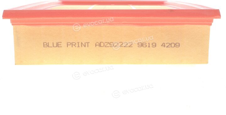 Blue Print ADZ92222