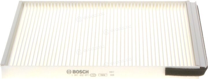Bosch 1 987 432 077