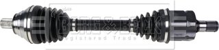 Borg & Beck BDS1501