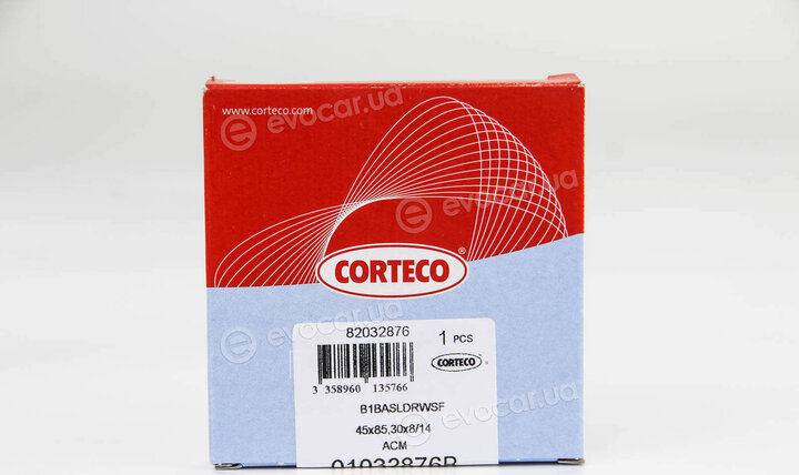 Corteco 01032876B