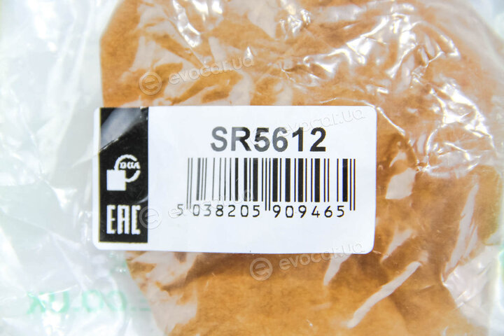 BGA SR5612