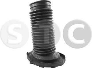 Metalcaucho / STC T439322