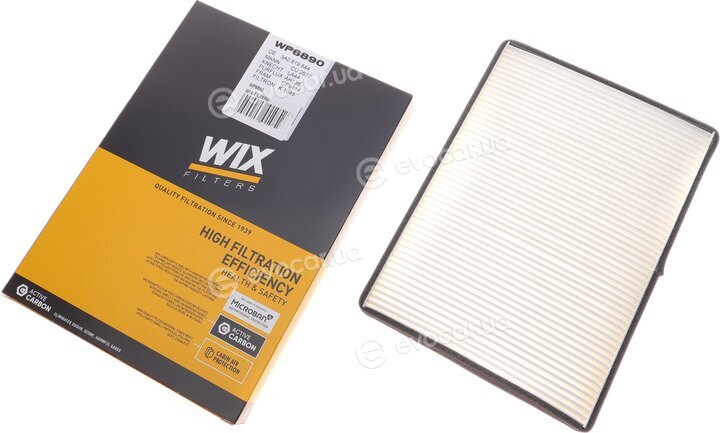 WIX WP6890