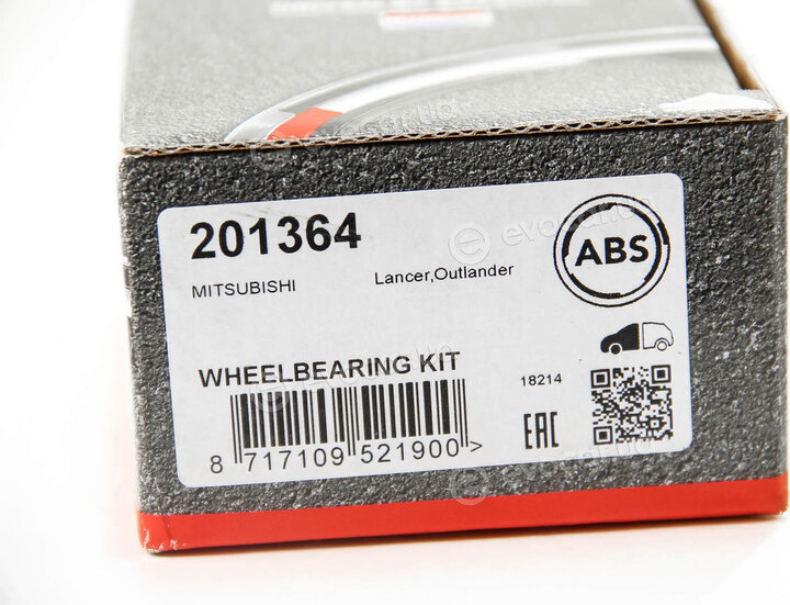 A.B.S. 201364