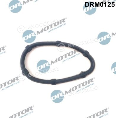 Dr. Motor DRM0125
