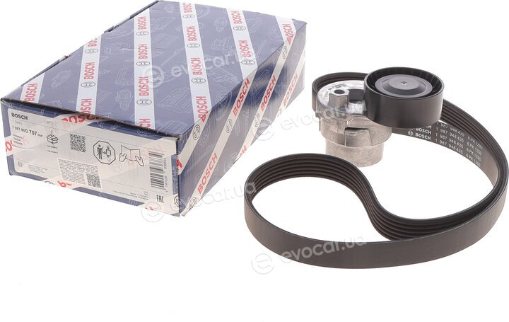Bosch 1 987 600 707