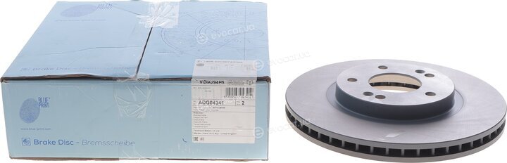 Blue Print ADG04341
