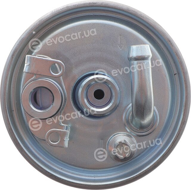 Mahle KL 195