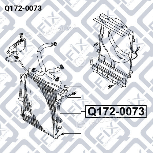 Q-Fix Q1720073