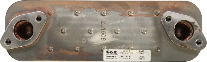 Nissens 90727