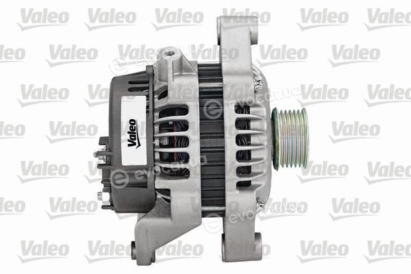 Valeo 439427