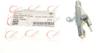 Rotweiss RWS1230