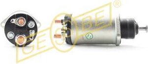 Gebe / Ika 4 6372 9