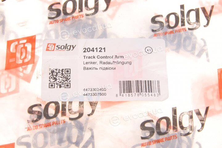 Solgy 204121