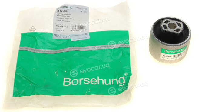 Borsehung B19064