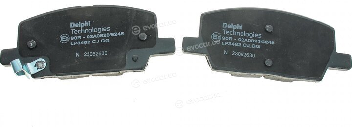 Delphi LP3482