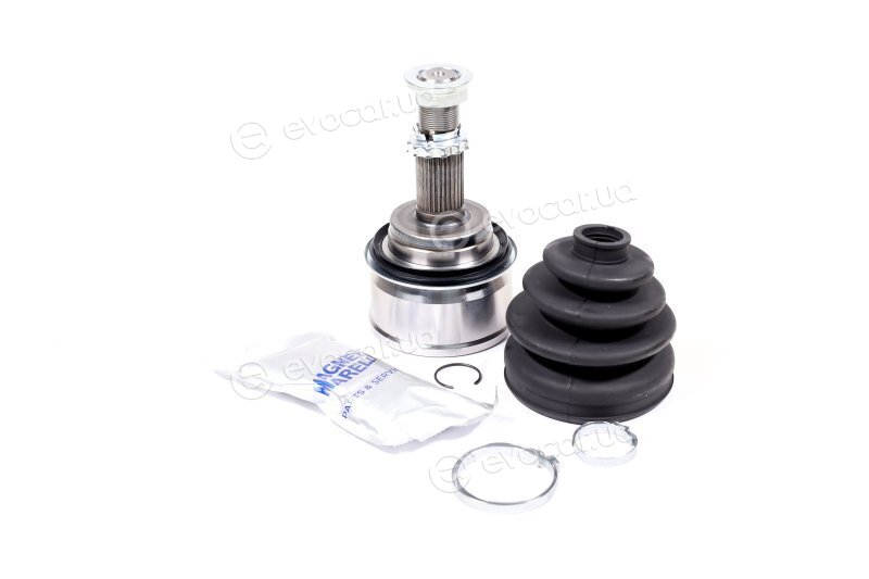 Magneti Marelli 302015100288