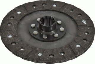 Sachs 1864 634 030