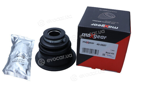 Maxgear 49-0687