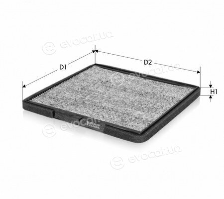 Tecneco CK9336C