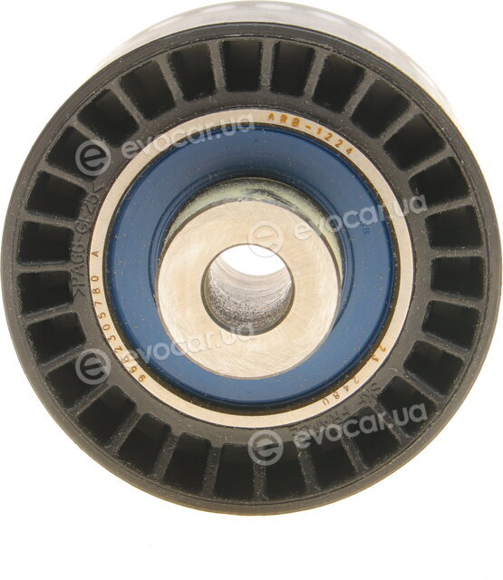 SKF VKMA 03317