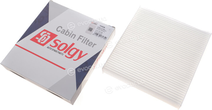 Solgy 104026