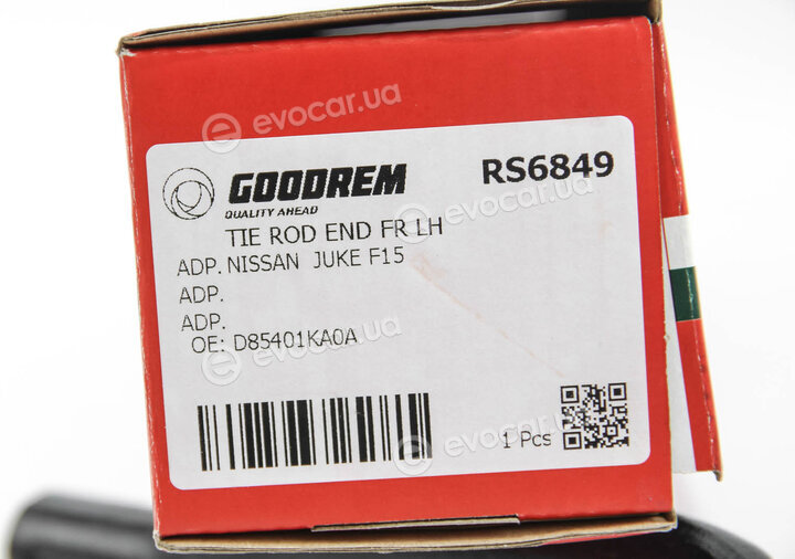 Goodrem RS6849