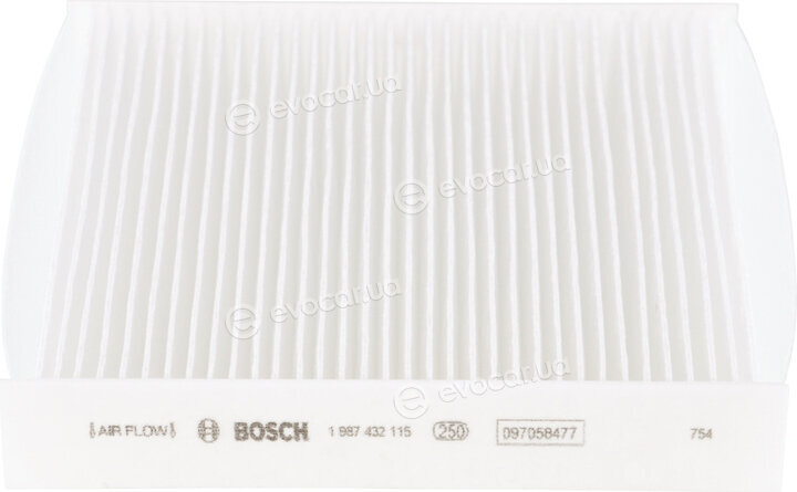 Bosch 0 437 502 032