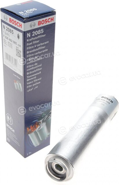 Bosch F 026 402 085