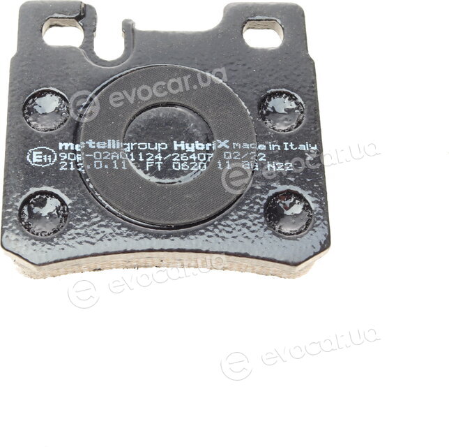 Metelli 22-0203-0