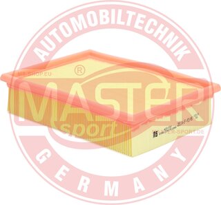 Master Sport 25114-LF-PCS-MS