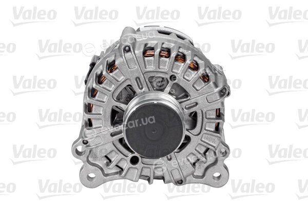 Valeo 440410