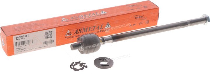 AS Metal 20RN3550