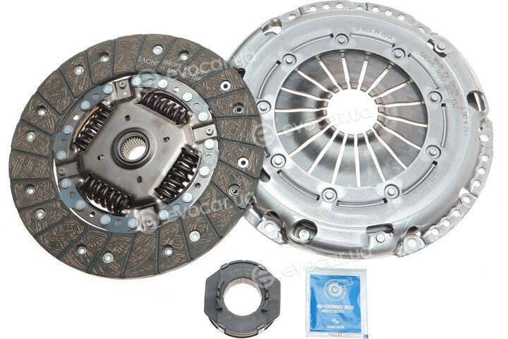 Sachs 3000 970 082