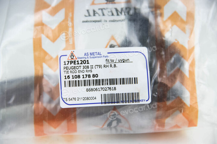 AS Metal 17PE1201