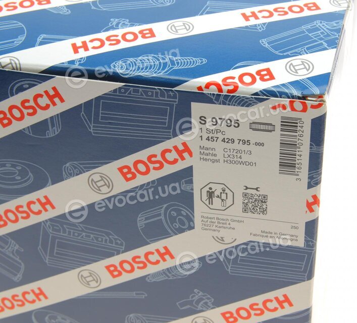 Bosch 1 457 429 795