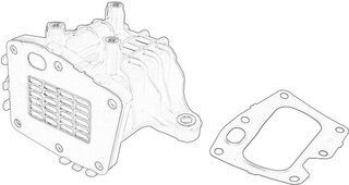 Mopar (PSA / FCA) 9820965980